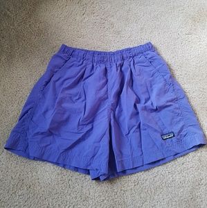 Vintage Patagonia Baggy Shorts